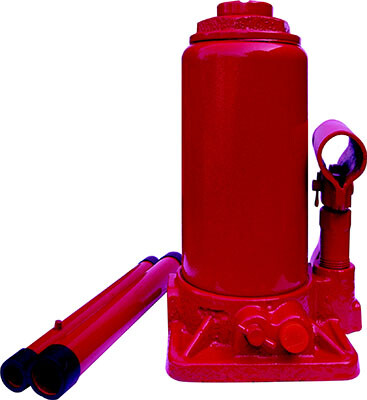 hydraulic lifting jack 6T
