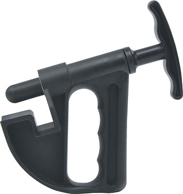 Rehviserva compression tool