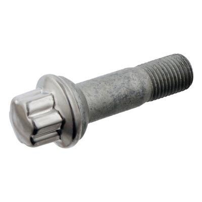 wheel bolt mb w221/216 s-sar m14x1.5 total length 68mm thread length 19mm spanner 17
