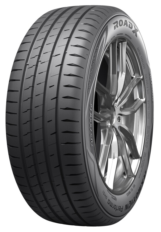 легковой авто. Летняя шина 205/60R15 95V ROADX RXMOTION Performa DH51 XL