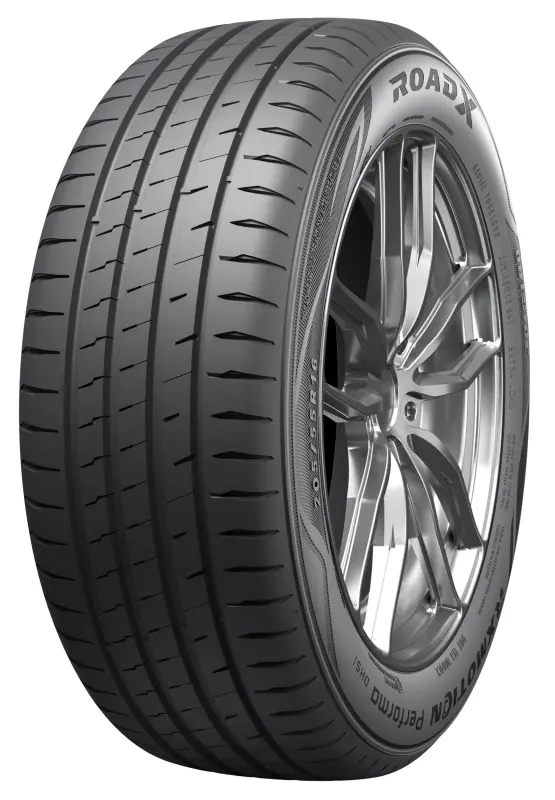 Sõiduauto suverehv 205/60R16 96V ROADX RXMOTION Performa DH51 XL