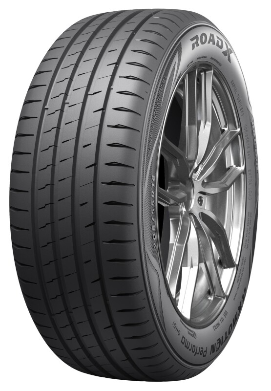 Sõiduauto suverehv 175/65R14 86T ROADX RXMOTION Performa DH51