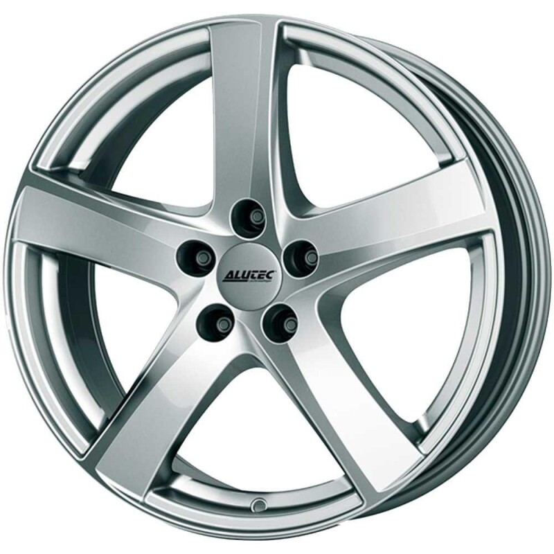Valuvelg Alutec Freeze polar-silver 7.5x17" 5x115 ET45 Keskava 70.2