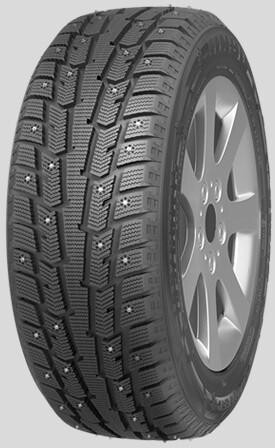 легковой авто / для джип шипованная шина 215/60R17 96S JINYU YW90