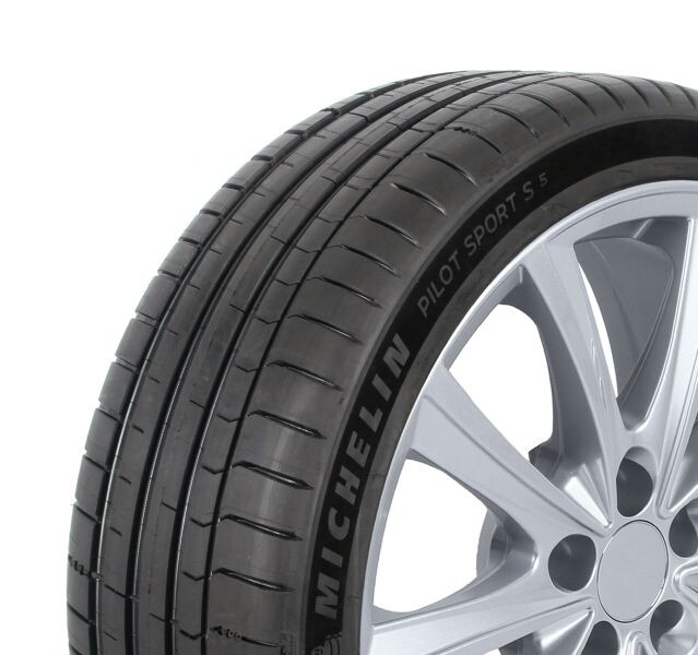лето tyre pilot sport s 5 295/30r20 101y xl fr mo1