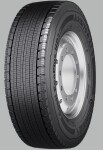 295/55R22.5 Conti EcoPlus HD3 + CONTINENTAL veoauto rehv Long distance Drive 3PMSF M+S 147/145K,