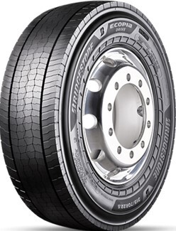 грузовик veotelje шина ecopia drive 295/60r22.5 150/147 l