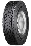 05225570000, conti hübriid hd3, continental, veoauto tyre, drive, 3pmsf; m+s, 150/147l, labels: Kütusekulu klass - d; Haardumine klass - c; müra ja vastupidavus mõõtmise klass - 73 db (a) sno