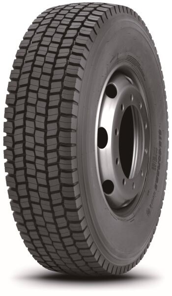 Veosilla rehv, veoauto käigukast d28 295/60r22.5 150/147k