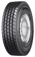 для грузовика Vedu 295/80R22.5 BARUM BD200R 152/148M