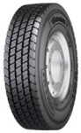 Veoauto vedav sild (drive) 295/80R22.5 BARUM BD200R 152/148M