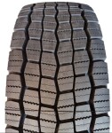 crosswind padanga sunkvežimio pavara 295/80r22.5 ccw cw-wd06