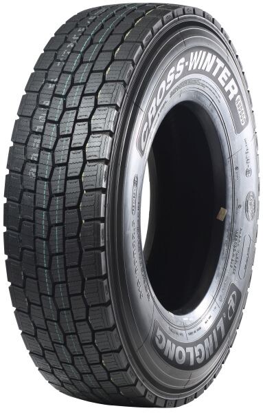 for truck tyre, veotelg => 20" crosswind