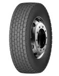 for truck veotelje tyre cwrd03 295/80r22.5 154/149 l