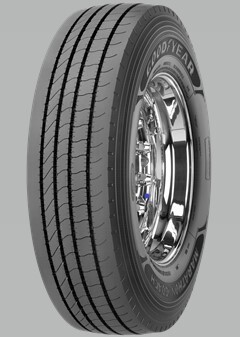 truck tyre Goodyear 295/80R22.5 CGO COACH HL coach hl
