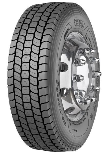 veoauto rehv SAVA 295/80R22.5 CSA OO5 orjak 5