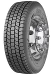 шина для грузовика SAVA 295/80R22.5 CSA OO5 orjak 5