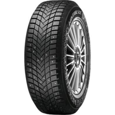 Sõiduauto/maasturi naastrehv 245/45R18 VREDESTEIN WINTRAC ICE 100T XL RP DOT22 naastutatud 3PMSF M+S