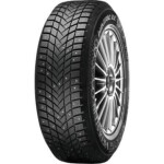 Sõiduauto/maasturi naastrehv 245/45R18 VREDESTEIN WINTRAC ICE 100T XL RP DOT22 naastutatud 3PMSF M+S