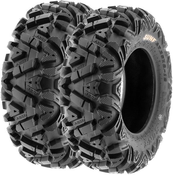 rehv ATV /quad SUNF 29x9-14 TL 75J A033 8PR