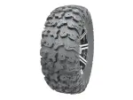 atv tyre journey