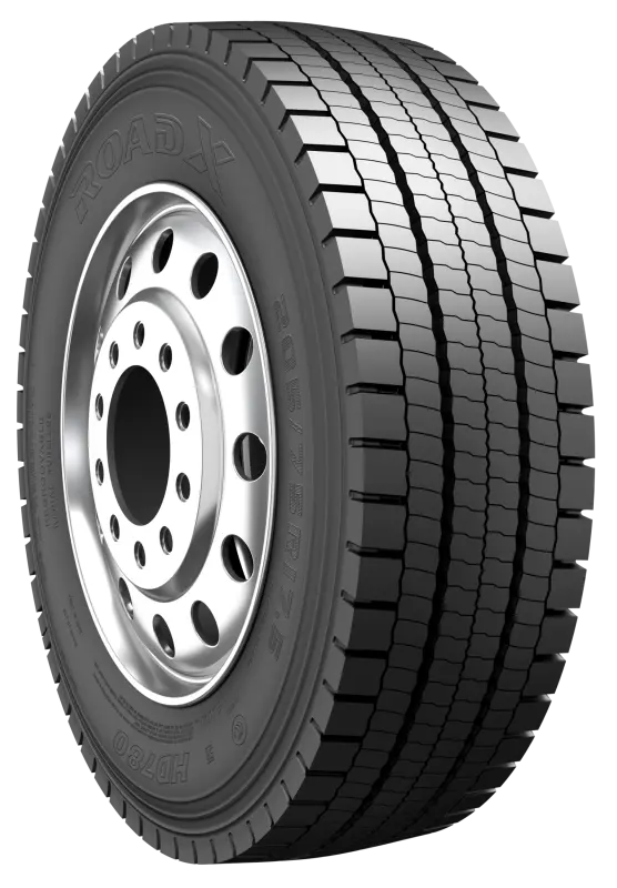 Veoauto suverehv 315/80R22,5 156/150 (154/150)L(M) ROADX HD780 Longhaul