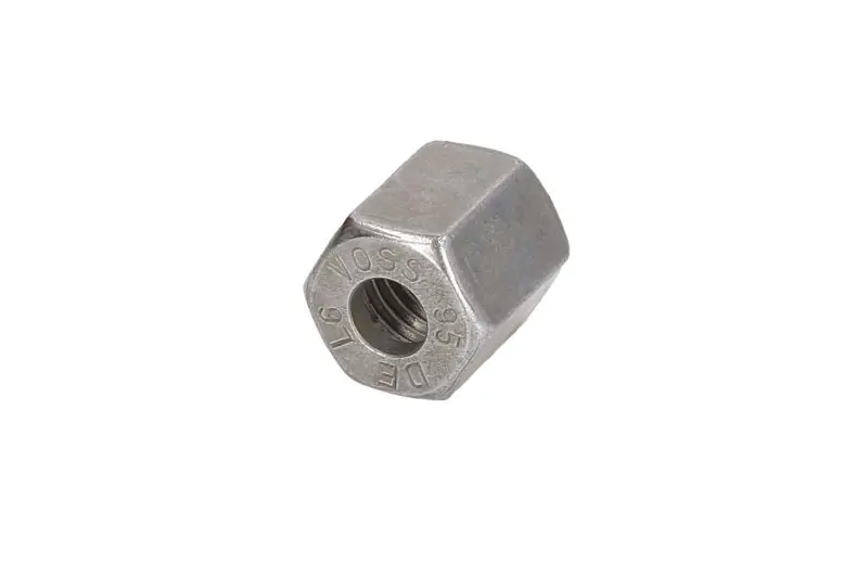 гайка M12x1,5 / 6