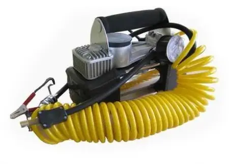 Air compressor ac637