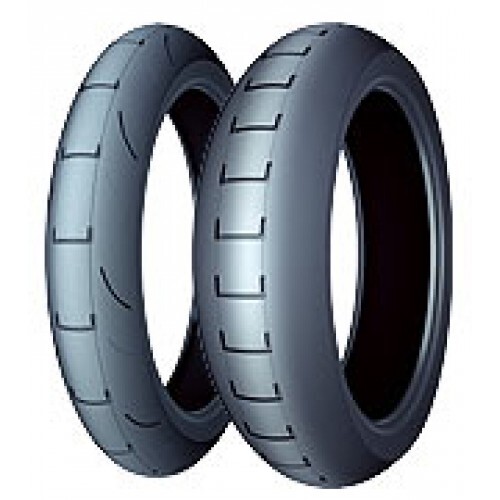 мотоцикла Летняя шина 12/60R16 29B MICHELIN SM 29B