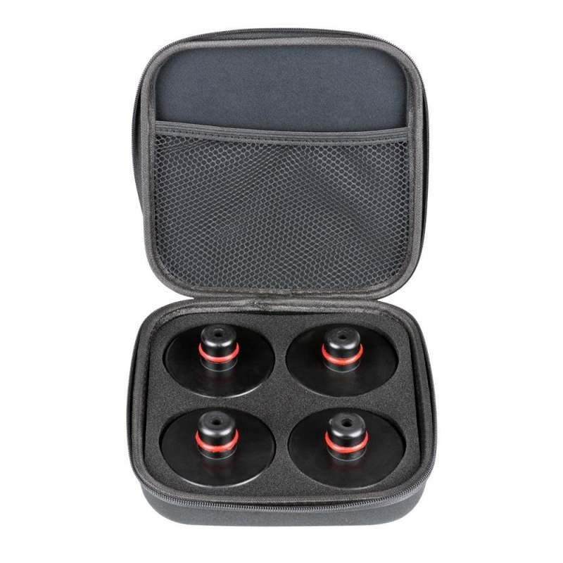 4 part. tesla model 3/y/s/s/x lifting jack pad set 4pc+bag jbm