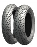 Mootorratta suverehv 120/70R14 61S MICHELIN CITY GRIP 2 TL, Serbia