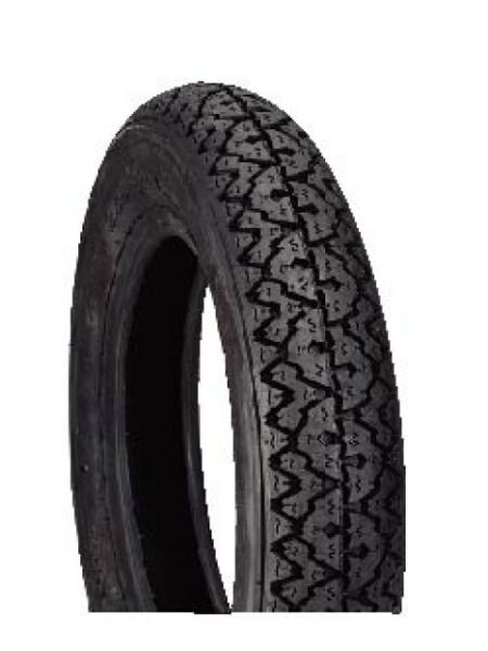 [DUSC0300294] motorolleri rehv motoroller / mopeed DURO 3.00-10 TT 42J HF294 esimene - tagumine