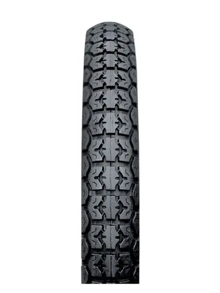 [JOM7300P210P6] City/classic tyre JOURNEY 3.00-17 TT 50P P210 Front/Rear