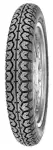 [8994242023564] City/classic tyre DELI TIRE 3.00-18 TT 47P SB-208 Front/Rear