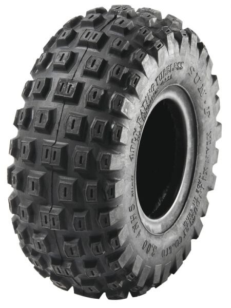[SUQ4300A013] шина квадроцикл/quad SUNF 3.00-4 TL A013 4PR