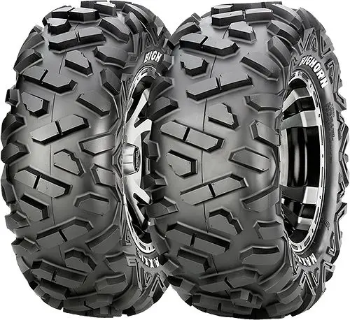 [52610605] ATV / UTV rehv MAXXIS 30x10R14 TL 60M Big Horn M-918 8PR