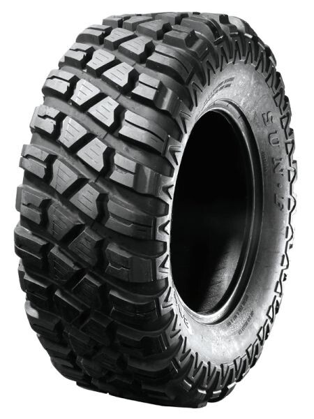 [SUQ53010A047P] шина квадроцикл/quad SUNF 30x10-15 TL 70J A047 8PR