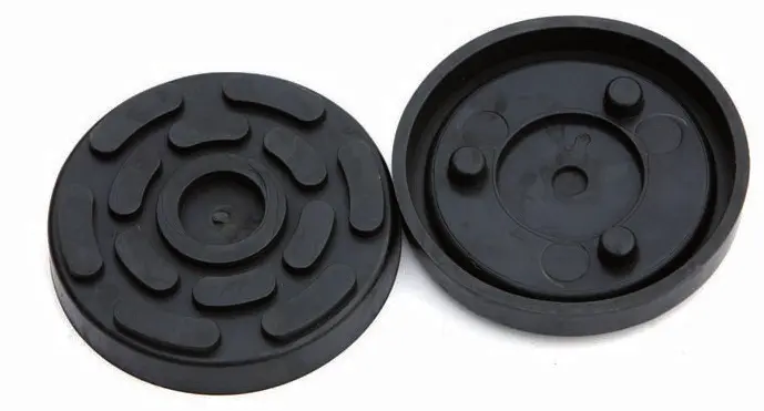 rubber pad to lifter diam.140/133mm, 3-nagaga, thickness 27mm