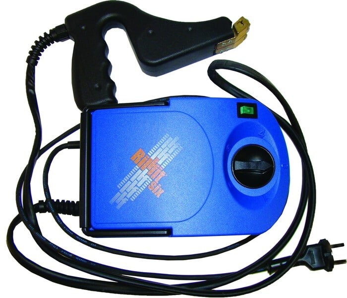 протектор шин резаки "RILLFIT SIX", 230-240V