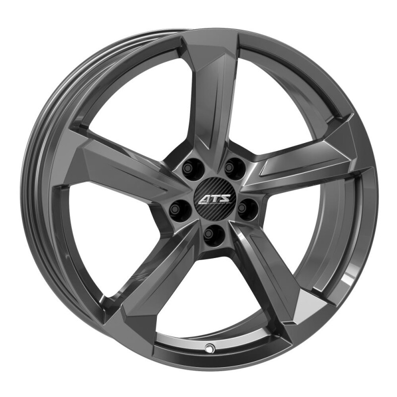 Alloy Wheel ATS AuvoraX dark-grey 9x20" 5x112 ET38 middle hole 66.6