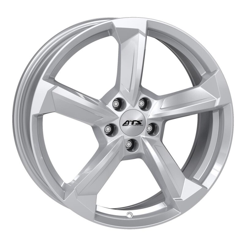 Valuvelg ATS AuvoraX polar-silver 8.5x19" 5x114.3 ET40 Keskava 70.1