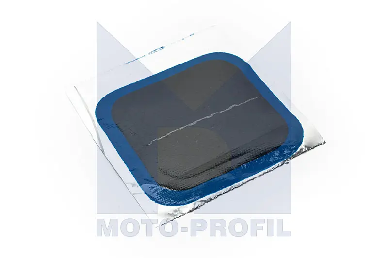 Tyre Repair Patch siserehvile Universal VF 08 67x67mm 50pc