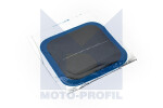 Tyre Repair Patch siserehvile Universal VF 08 67x67mm 50pc