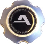 alcar hybridrad 5x112 velje kapsel