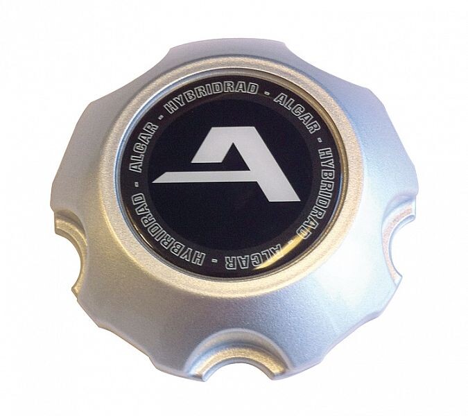alcar hybridrad 130700 wheel Caps