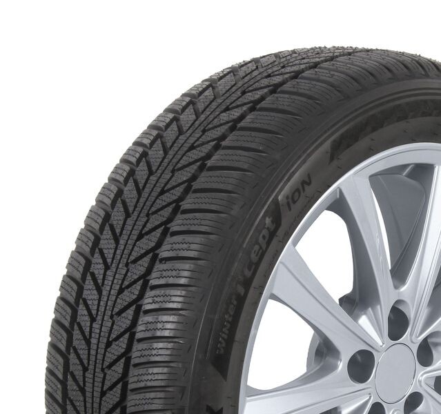 passenger winter tyre 305/30r21 Hankook Ion I*Cept IW01 104 V XL FR EV, mürasummutav