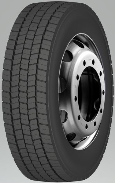 veoki veotelje rehv cw-hd02 305/70r19.5 148/145 m
