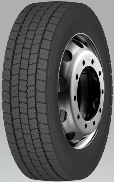 грузовик veotelje шина cw-hd02 235/75r17.5 132/130 m