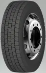 veoki veotelje rehv cw-hd02 205/75r17.5 124/122 m
