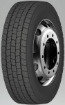 for truck veotelje tyre cw-hd02 215/75r17.5 126/124 m